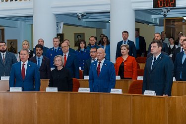 Александр Куниловский: «Главная цель – навести порядок в городе»